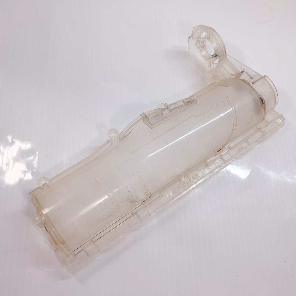 Shark HV325 Rocket Deluxe Pro vacuum brushroll cover housing clear top oem part